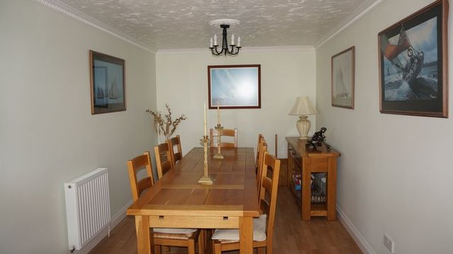  Image of 3 bedroom Detached house for sale in Cliff Rise Polruan Fowey PL23 at Cliff Rise Polruan Fowey, PL23 1QQ