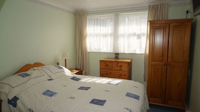  Image of 3 bedroom Detached house for sale in Cliff Rise Polruan Fowey PL23 at Cliff Rise Polruan Fowey, PL23 1QQ