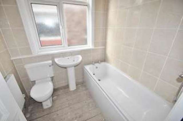  Image of 4 bedroom Detached house for sale in Cliff Road Wallasey CH44 at Wallasey, CH44 3AX