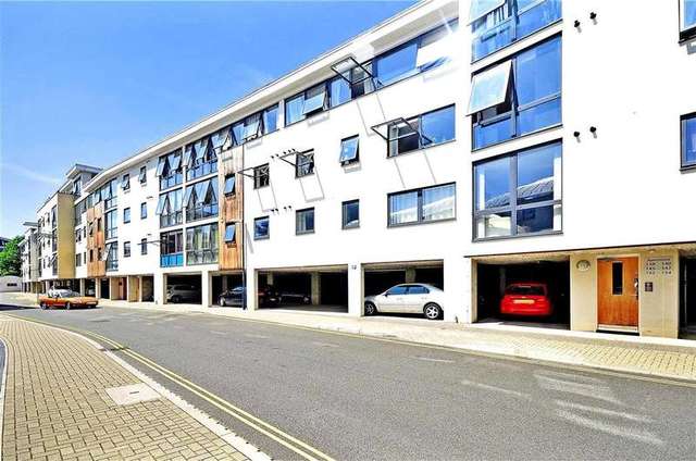  Image of 1 bedroom Flat for sale in Clifford Way Maidstone ME16 at Maidstone Kent Maidstone, ME16 8GF