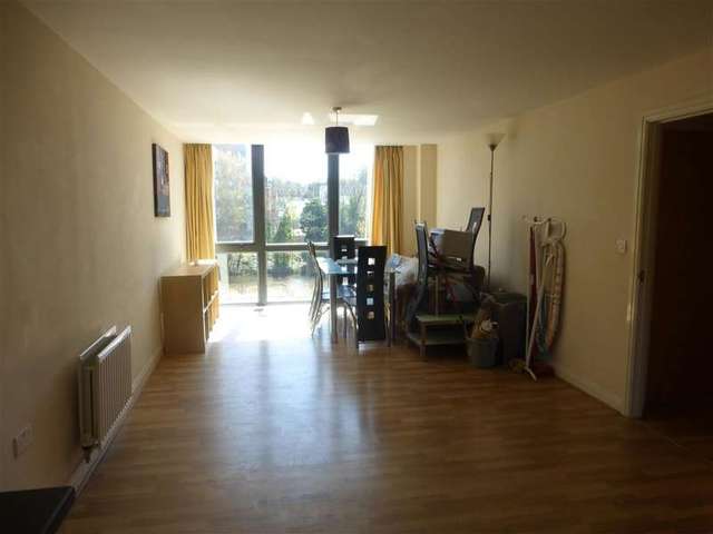  Image of 1 bedroom Flat for sale in Clifford Way Maidstone ME16 at Maidstone Kent Maidstone, ME16 8GF