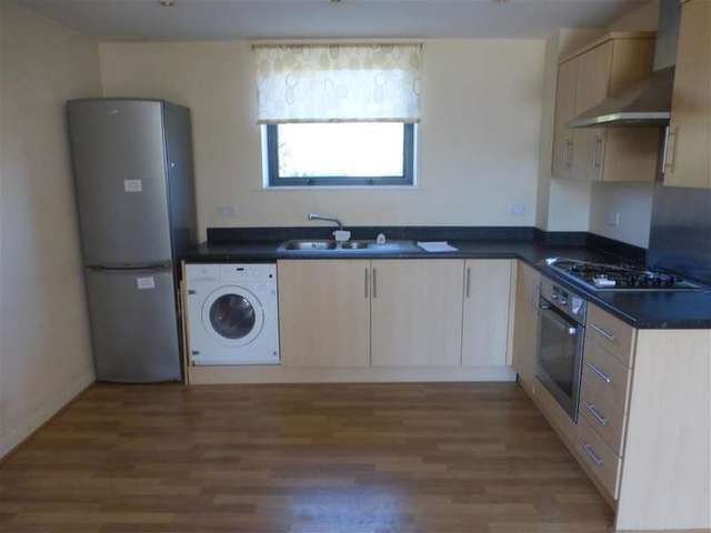  Image of 1 bedroom Flat for sale in Clifford Way Maidstone ME16 at Maidstone Kent Maidstone, ME16 8GF