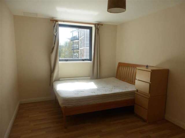  Image of 1 bedroom Flat for sale in Clifford Way Maidstone ME16 at Maidstone Kent Maidstone, ME16 8GF