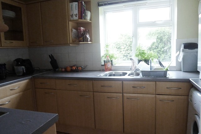  Image of 2 bedroom Flat to rent in Cliveden Close Preston Brighton BN1 at Cliveden Close  Brighton, BN1 6UE