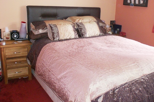  Image of 2 bedroom Flat to rent in Cliveden Close Preston Brighton BN1 at Cliveden Close  Brighton, BN1 6UE
