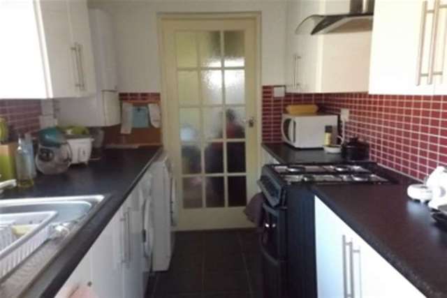  Image of 3 bedroom Detached house to rent in Cloister Street Nottingham NG7 at Nottingham, NG7 2PG