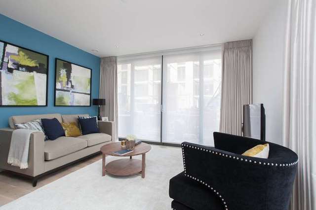  Image of 2 bedroom Flat to rent in Surrey Lane London SW11 at Parkham Street  Battersea, SW11 3TB