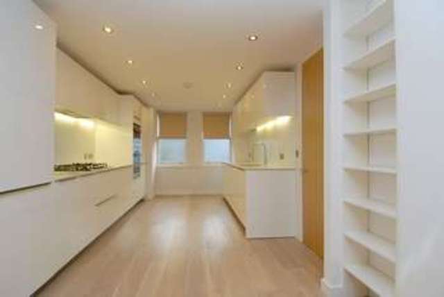  Image of 5 bedroom Semi-Detached house to rent in Coleridge Road London N8 at Coleridge Road  Crouch End, N8 8ED