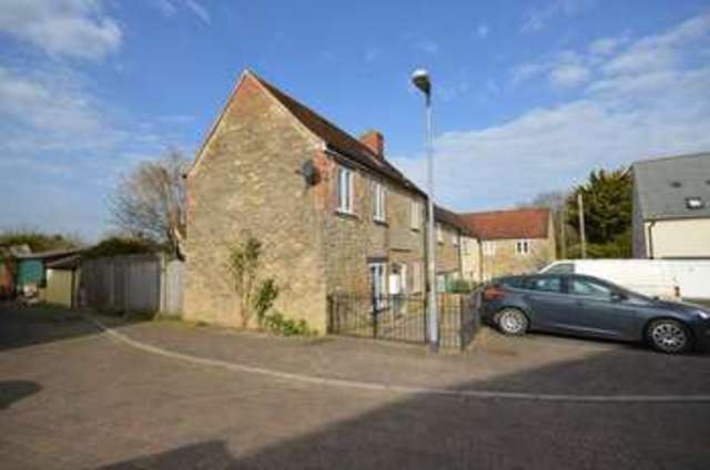  Image of 2 bedroom Cottage to rent in Coles Close Wincanton BA9 at Coles Close  Wincanton, BA9 9FJ