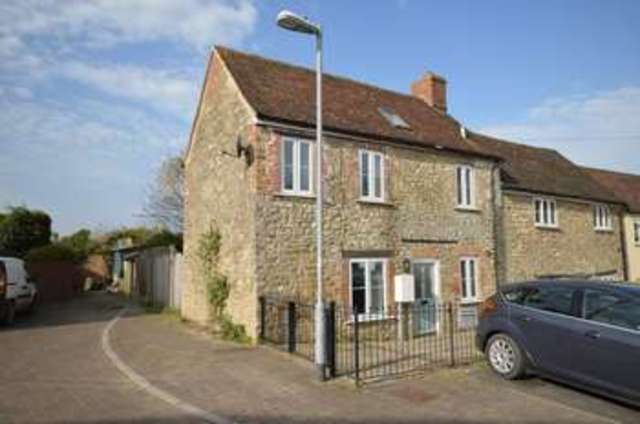  Image of 2 bedroom Cottage to rent in Coles Close Wincanton BA9 at Coles Close  Wincanton, BA9 9FJ
