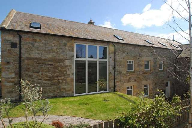  Image of 4 bedroom Detached house for sale in Colwell Colwell Hexham NE46 at Hexham Hexham Northumberland, NE46 4HX