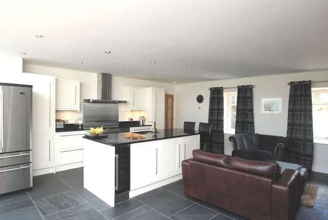  Image of 4 bedroom Detached house for sale in Colwell Colwell Hexham NE46 at Hexham Hexham Northumberland, NE46 4HX