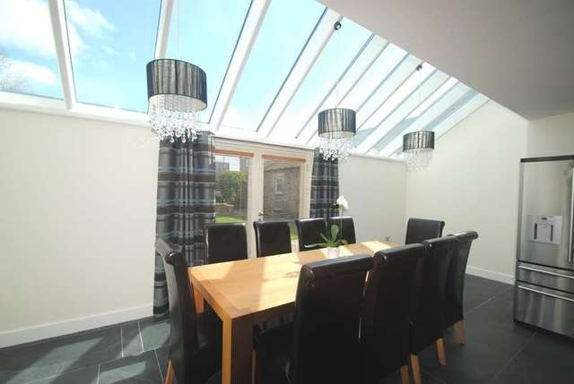  Image of 4 bedroom Detached house for sale in Colwell Colwell Hexham NE46 at Hexham Hexham Northumberland, NE46 4HX