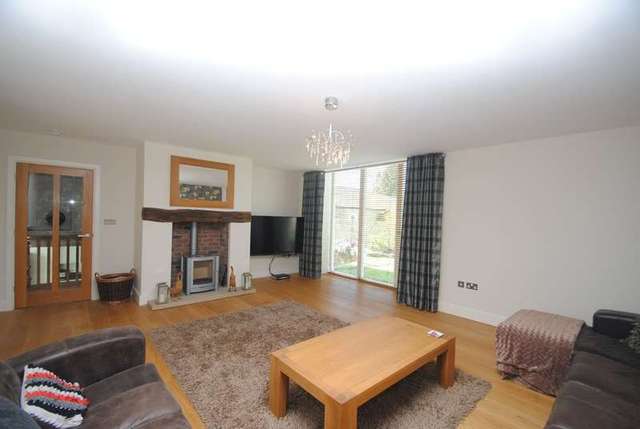  Image of 4 bedroom Detached house for sale in Colwell Colwell Hexham NE46 at Hexham Hexham Northumberland, NE46 4HX