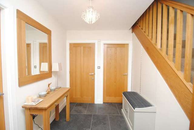  Image of 4 bedroom Detached house for sale in Colwell Colwell Hexham NE46 at Hexham Hexham Northumberland, NE46 4HX