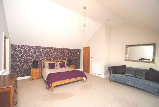  Image of 4 bedroom Detached house for sale in Colwell Colwell Hexham NE46 at Hexham Hexham Northumberland, NE46 4HX