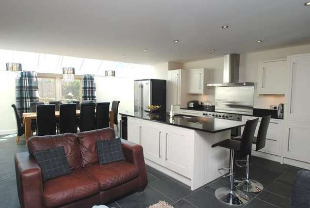  Image of 4 bedroom Detached house for sale in Colwell Colwell Hexham NE46 at Hexham Hexham Northumberland, NE46 4HX