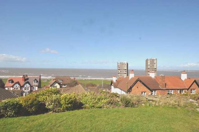 Image of 1 bedroom Flat for sale in North Drive Wallasey CH45 at North Drive  Wallasey, CH45 0LZ