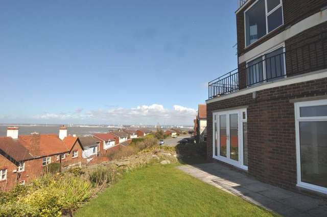  Image of 1 bedroom Flat for sale in North Drive Wallasey CH45 at North Drive  Wallasey, CH45 0LZ