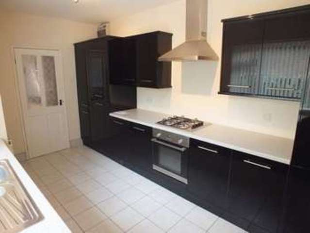  Image of 2 bedroom Terraced house to rent in Congleton Road Biddulph Stoke-on-Trent ST8 at Congleton Road  Biddulph, ST8 6DX