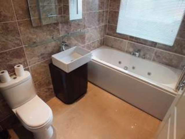  Image of 2 bedroom Terraced house to rent in Congleton Road Biddulph Stoke-on-Trent ST8 at Congleton Road  Biddulph, ST8 6DX