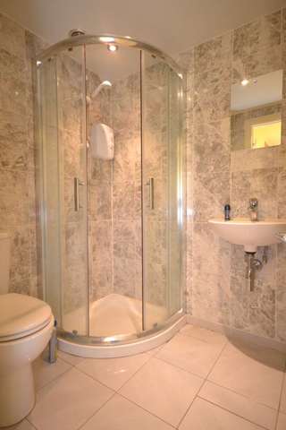  Image of Studio flat to rent in Connaught Road Reading RG30 at Connaught Road  Reading, RG30 2UF
