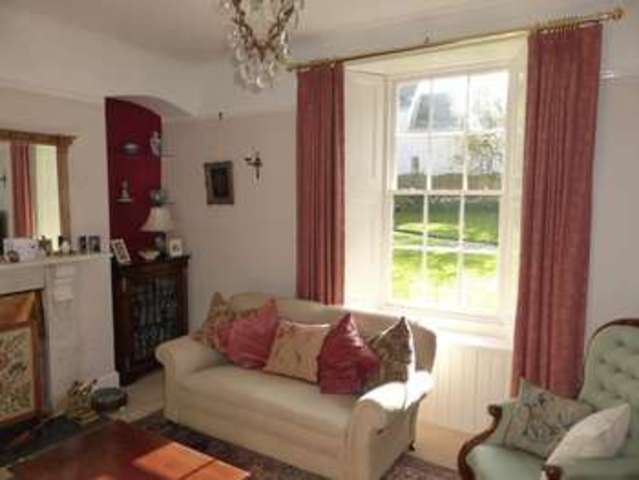  Image of 5 bedroom Detached house for sale in Coosebean Coosebean Truro TR4 at Coosebean Truro, TR4 9EA