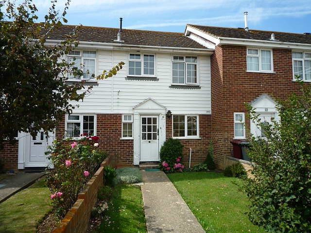  Image of 2 bedroom Detached house to rent in Coppice Lane Selsey Chichester PO20 at Selsey, PO20 9EX