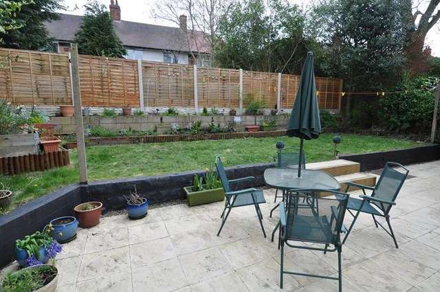  Image of 3 bedroom Semi-Detached house for sale in Coven Grove Birmingham B29 at Coven Grove Weoley Castle Birmingham, B29 5JD