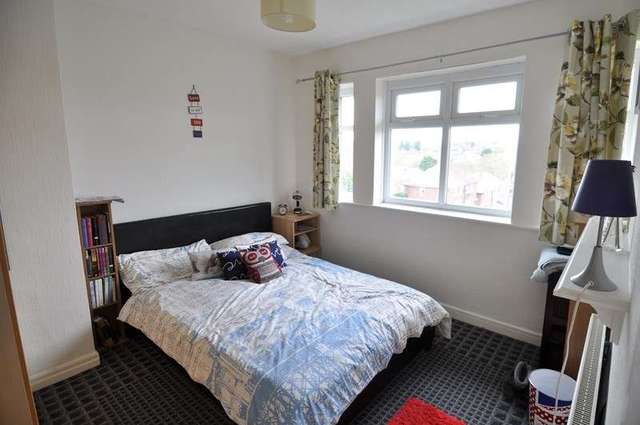  Image of 3 bedroom Semi-Detached house for sale in Coven Grove Birmingham B29 at Coven Grove Weoley Castle Birmingham, B29 5JD