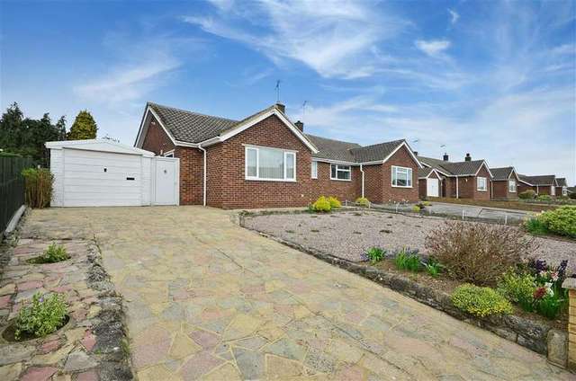  Image of 2 bedroom Bungalow for sale in Cowdrey Close Maidstone ME16 at Maidstone Kent Maidstone, ME16 8PN