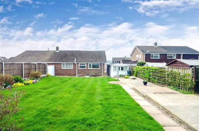  Image of 2 bedroom Bungalow for sale in Cowdrey Close Maidstone ME16 at Maidstone Kent Maidstone, ME16 8PN