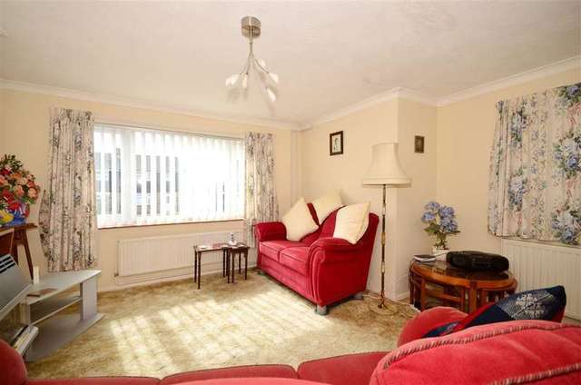  Image of 2 bedroom Bungalow for sale in Cowdrey Close Maidstone ME16 at Maidstone Kent Maidstone, ME16 8PN