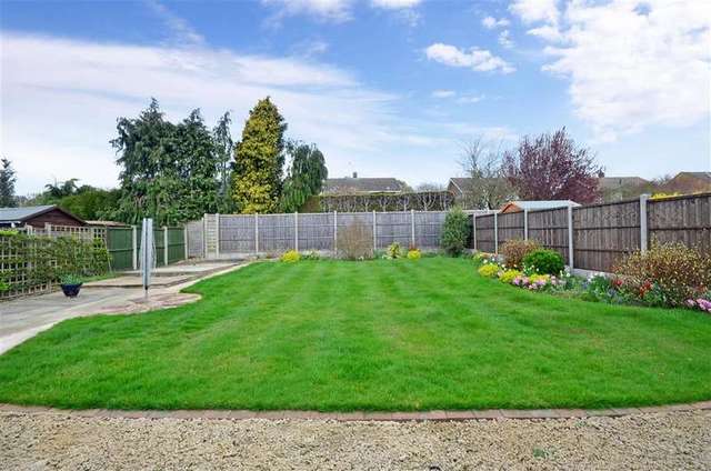  Image of 2 bedroom Bungalow for sale in Cowdrey Close Maidstone ME16 at Maidstone Kent Maidstone, ME16 8PN