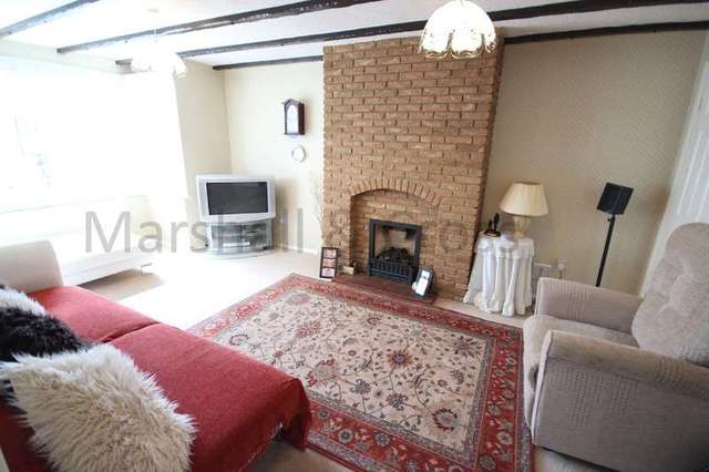  Image of 3 bedroom Detached house for sale in Cragside Wellingborough NN8 at Cragside  Wellingborough, NN8 5QY
