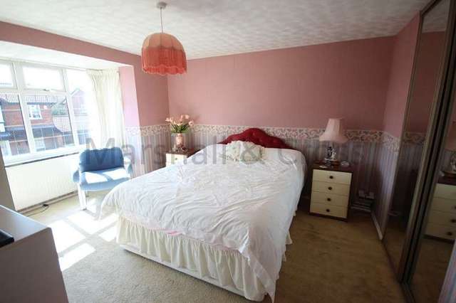  Image of 3 bedroom Detached house for sale in Cragside Wellingborough NN8 at Cragside  Wellingborough, NN8 5QY