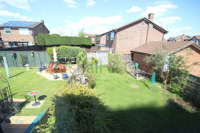  Image of 3 bedroom Detached house for sale in Cragside Wellingborough NN8 at Cragside  Wellingborough, NN8 5QY
