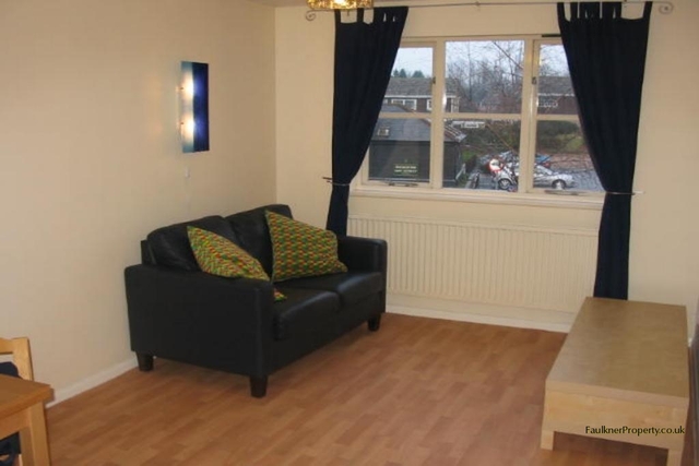  Image of 1 bedroom Apartment to rent in Cranbrook Woburn Sands Milton Keynes MK17 at Woburn Sands, MK17 8NB