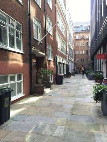  Image of Flat for sale in Crane Court London EC4A at Crane Court  London, EC4A 2EJ