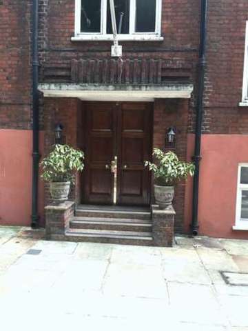  Image of Flat for sale in Crane Court London EC4A at Crane Court  London, EC4A 2EJ