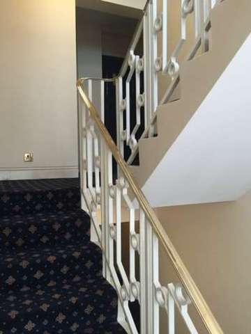  Image of Flat for sale in Crane Court London EC4A at Crane Court  London, EC4A 2EJ