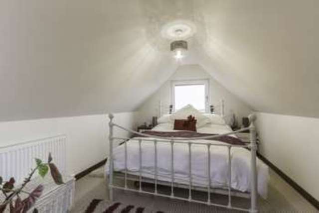  Image of 4 bedroom Cottage for sale in Kinaldie Holdings Arbroath DD11 at 12 Kinaldie Holdings  Arbroath, DD11 5SH