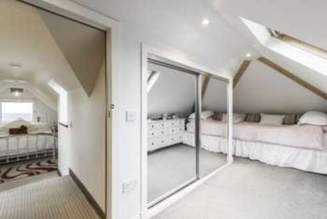  Image of 4 bedroom Cottage for sale in Kinaldie Holdings Arbroath DD11 at 12 Kinaldie Holdings  Arbroath, DD11 5SH