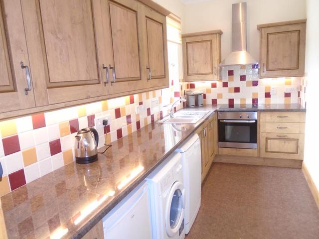 Image of 3 bedroom Semi-Detached house to rent in Culduthel Road Inverness IV2 at Inverness Highland Highland, IV2 4HH