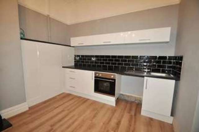  Image of 1 bedroom Detached house to rent in Cumberland Road Wallasey CH45 at Wallasey, CH45 1HY