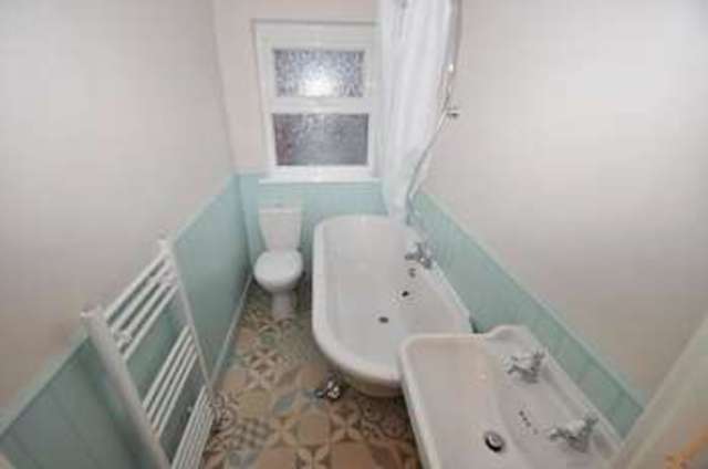  Image of 1 bedroom Detached house to rent in Cumberland Road Wallasey CH45 at Wallasey, CH45 1HY