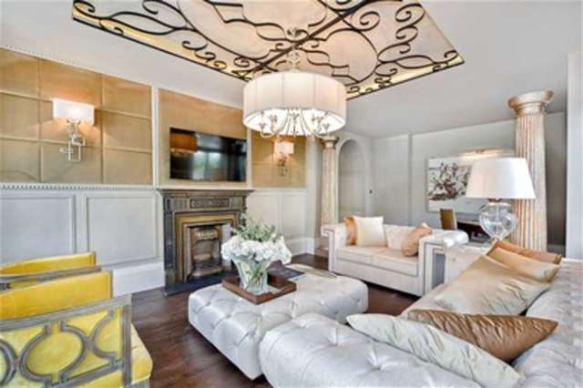  Image of 3 bedroom Flat for sale in Maida Vale London W9 at London, W9 1AE
