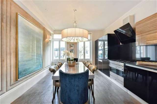  Image of 3 bedroom Flat for sale in Maida Vale London W9 at London, W9 1AE
