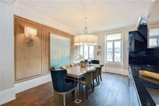  Image of 3 bedroom Flat for sale in Maida Vale London W9 at London, W9 1AE