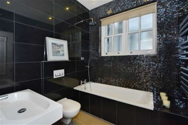  Image of 3 bedroom Flat for sale in Maida Vale London W9 at London, W9 1AE